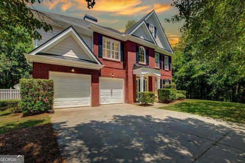 Photo of 88 Vaux Way, Newnan, GA 30263 (MLS # 10566271)