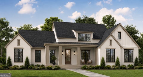 Photo of 120 Nelson Blvd NW, Rome, GA 30165 (MLS # 10786695)