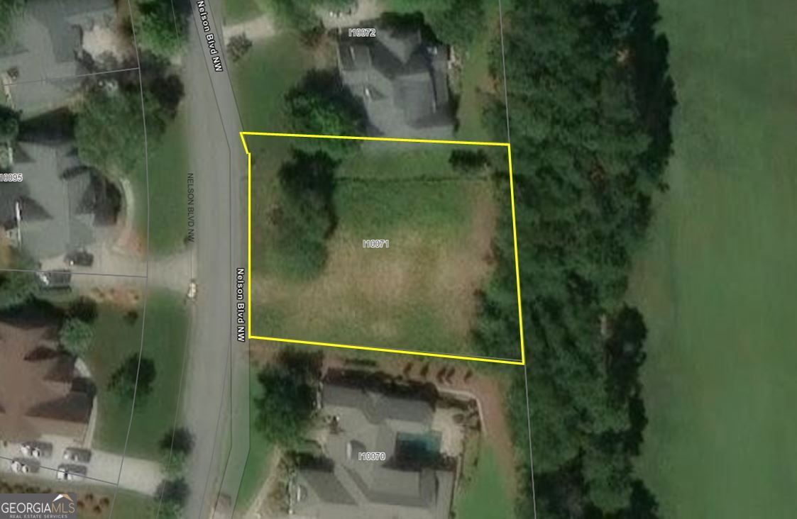 120 Nelson BLVD NW