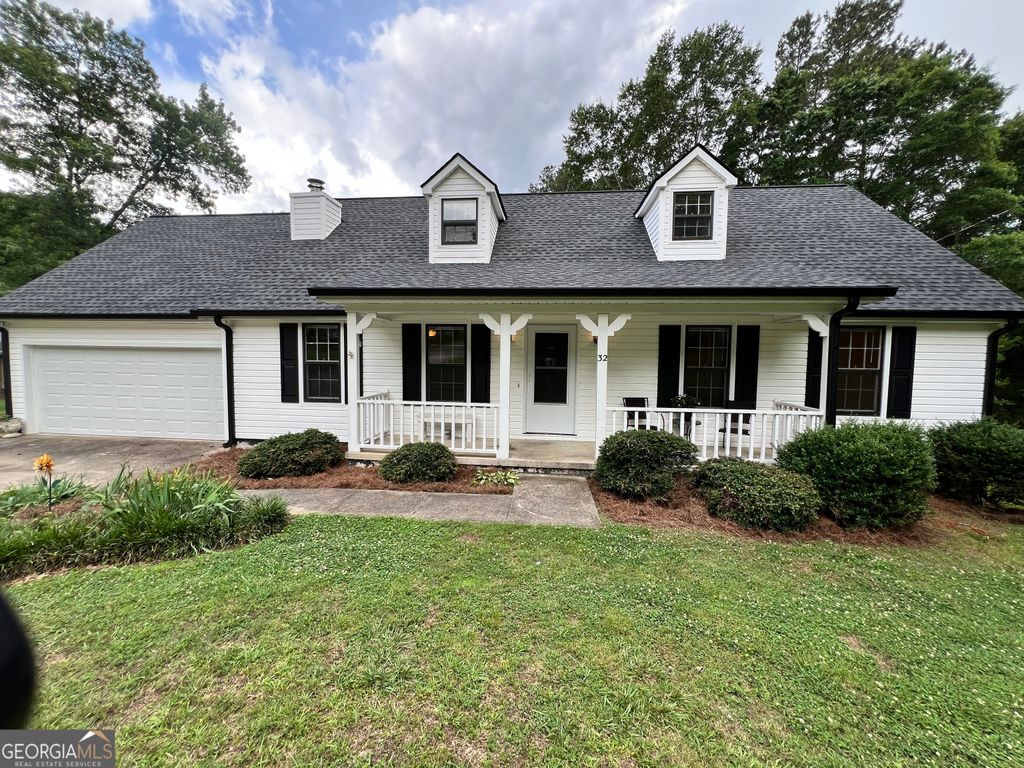 Photo of 32 Ford Drive SE, Rome, GA 30161 (MLS # 10772892)