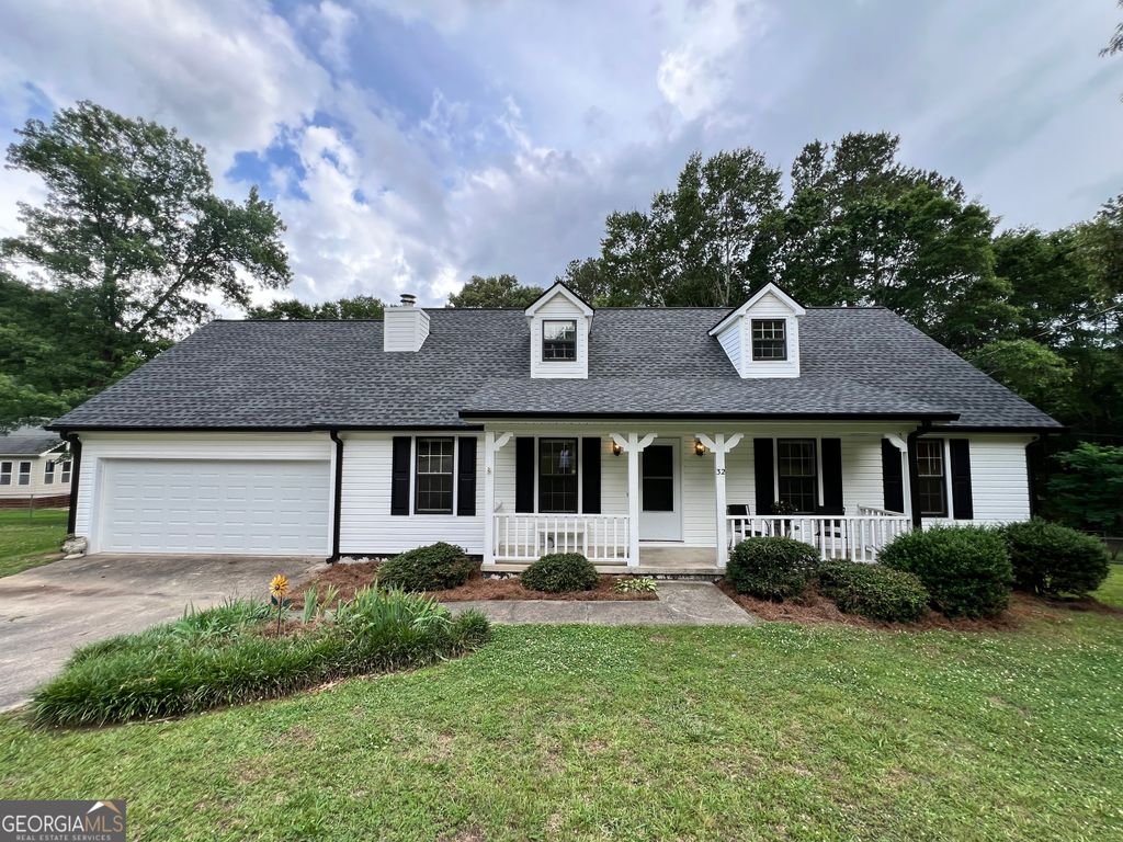 Photo of 32 Ford Drive SE, Rome, GA 30161 (MLS # 10772892)