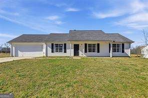 Photo of 133 Carols Lane, Locust Grove, GA 30248 (MLS # 10804614)