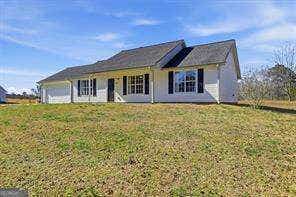 Photo of 133 Carols Lane, Locust Grove, GA 30248 (MLS # 10804614)