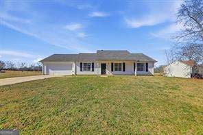 Photo of 133 Carols Lane, Locust Grove, GA 30248 (MLS # 10804614)