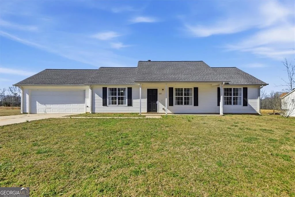 133 Carols Lane