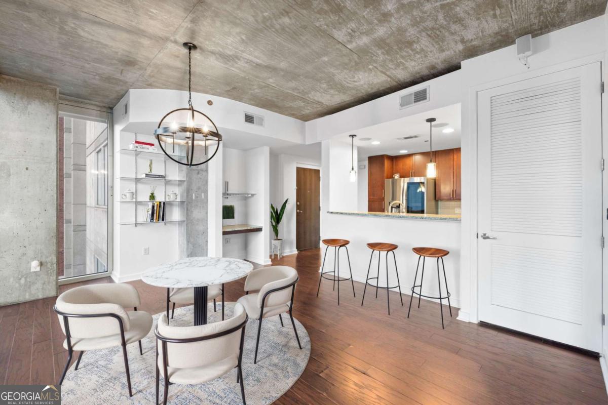 855 Peachtree ST NE 602