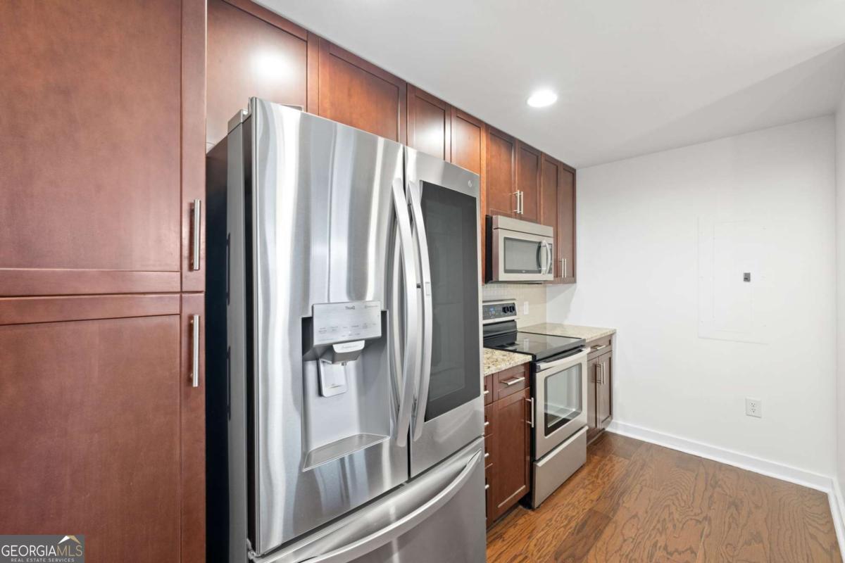 855 Peachtree ST NE 602