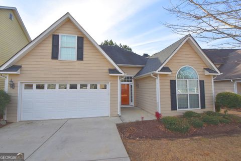 Photo of 208 Turnbridge Circle, Peachtree City, GA 30269 (MLS # 10755624)