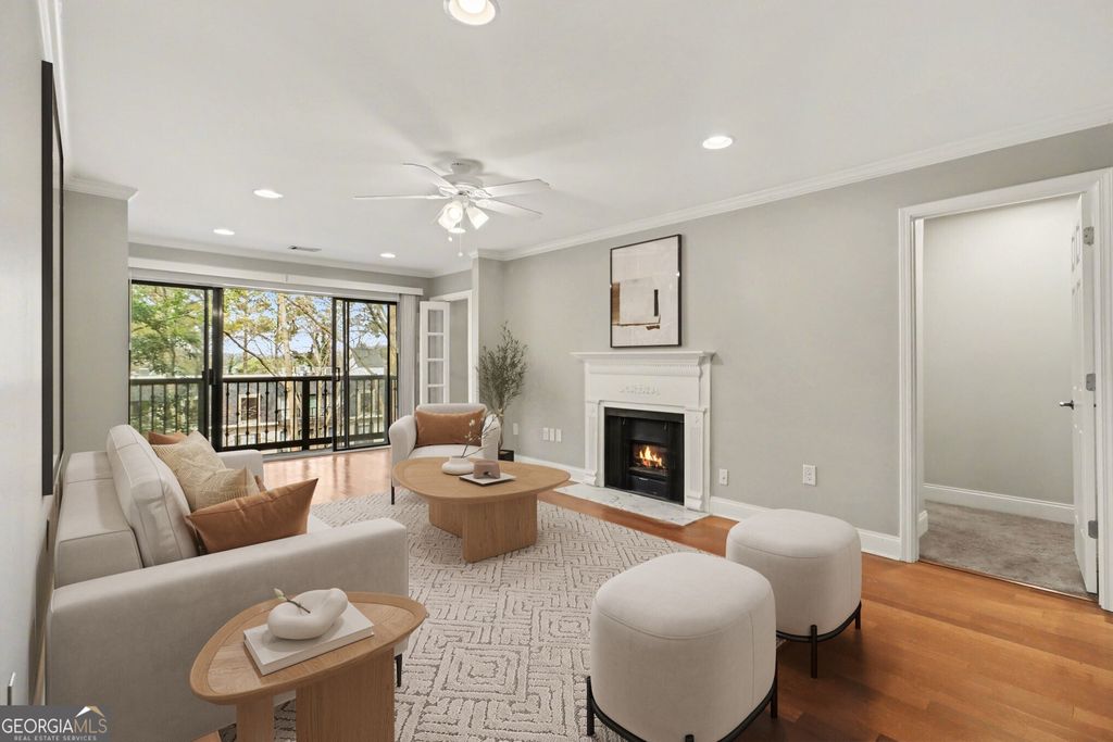 Photo of 1202 Pine Heights Drive NE, Atlanta, GA 30324 (MLS # 10691142)