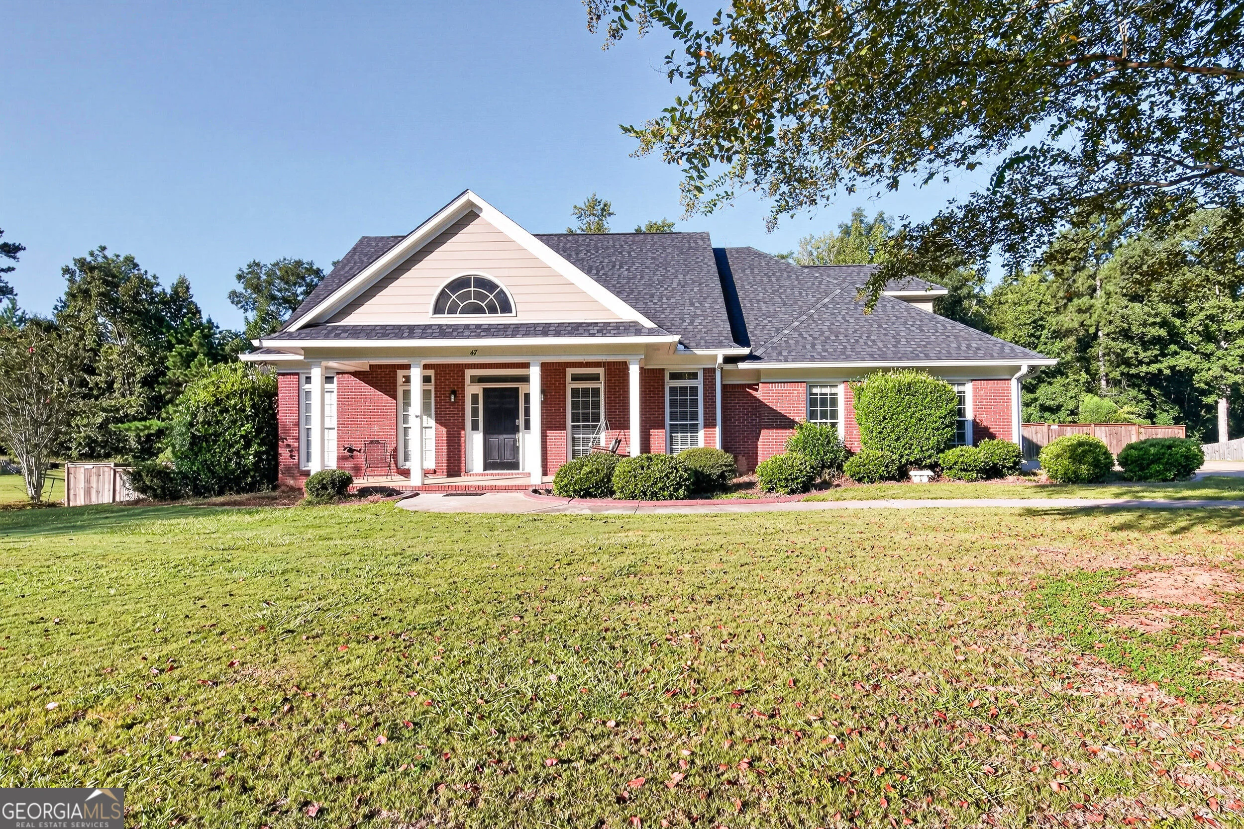 47 Ellerslie Court, Ellerslie, GA, 31807