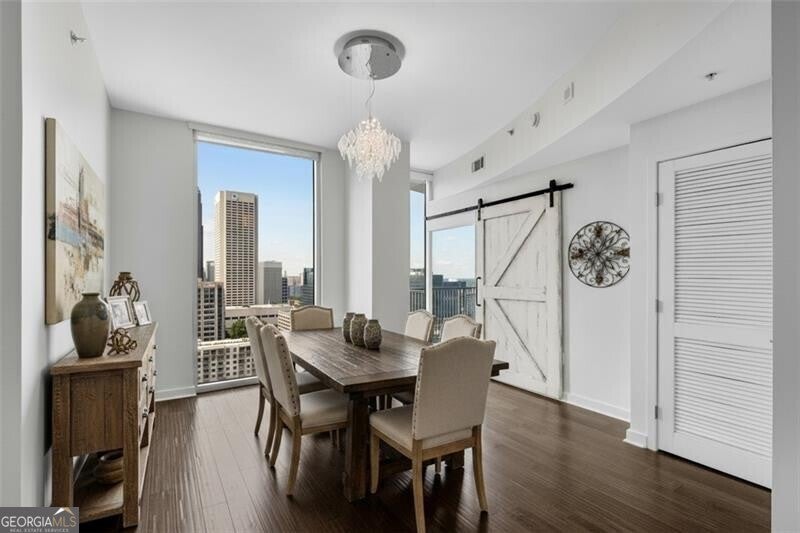 860 Peachtree ST NE 2409