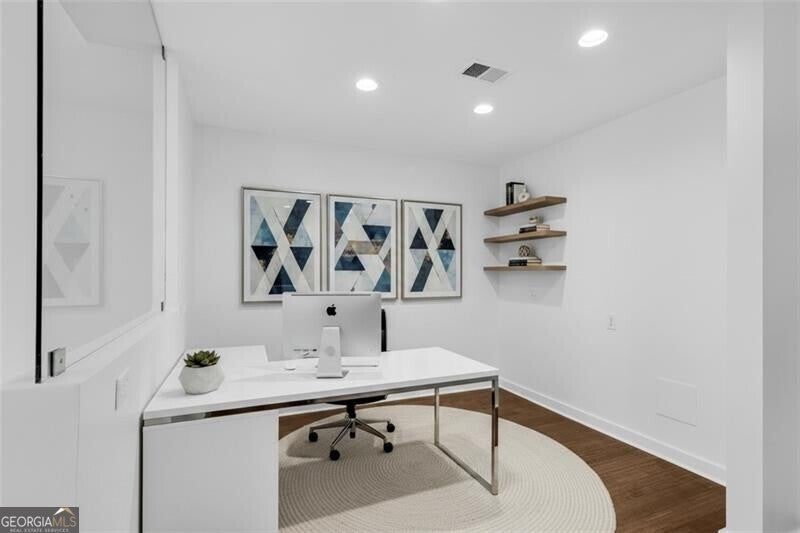 860 Peachtree ST NE 2409