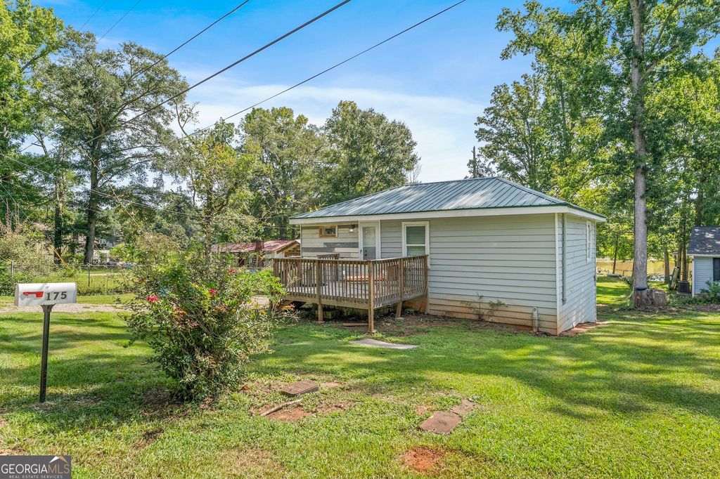 Photo of 175 Cherokee Drive, Jackson, GA 30233 (MLS # 10713142)