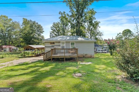 175 Cherokee DR Jackson GA 30233