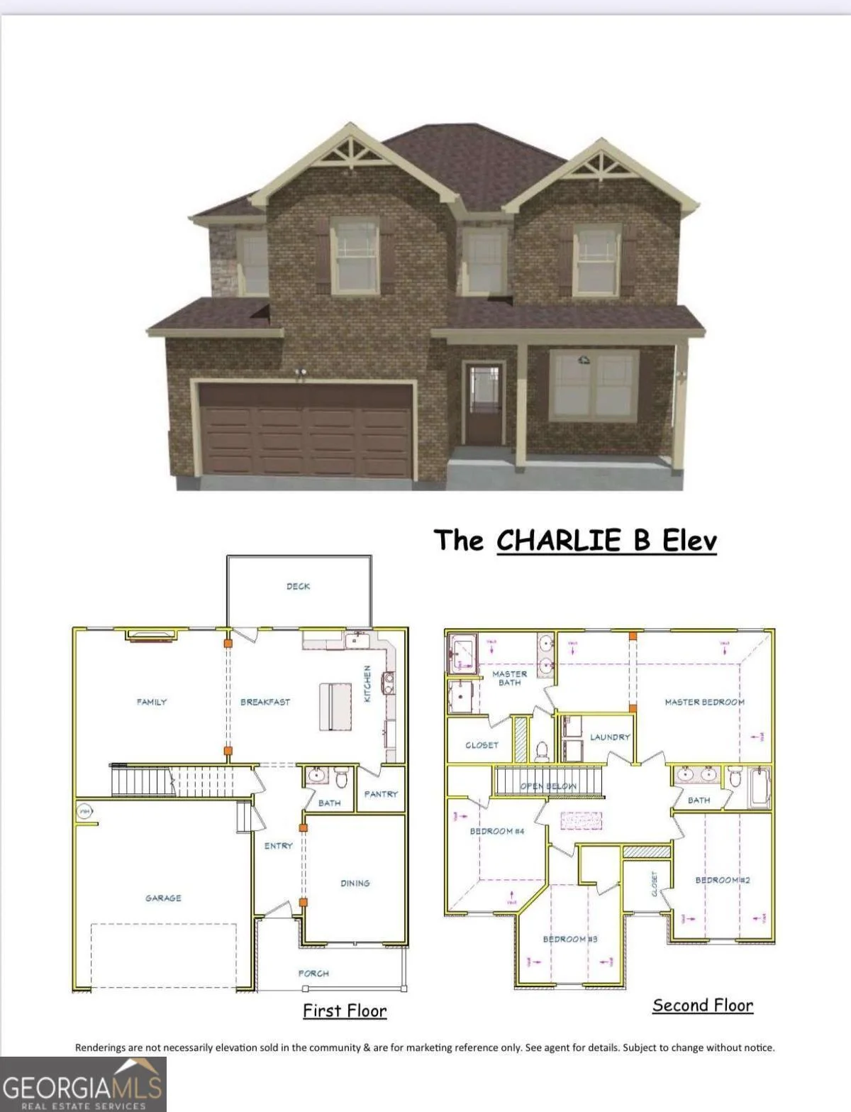 1760 Emerald Drive Unit LOT 9
