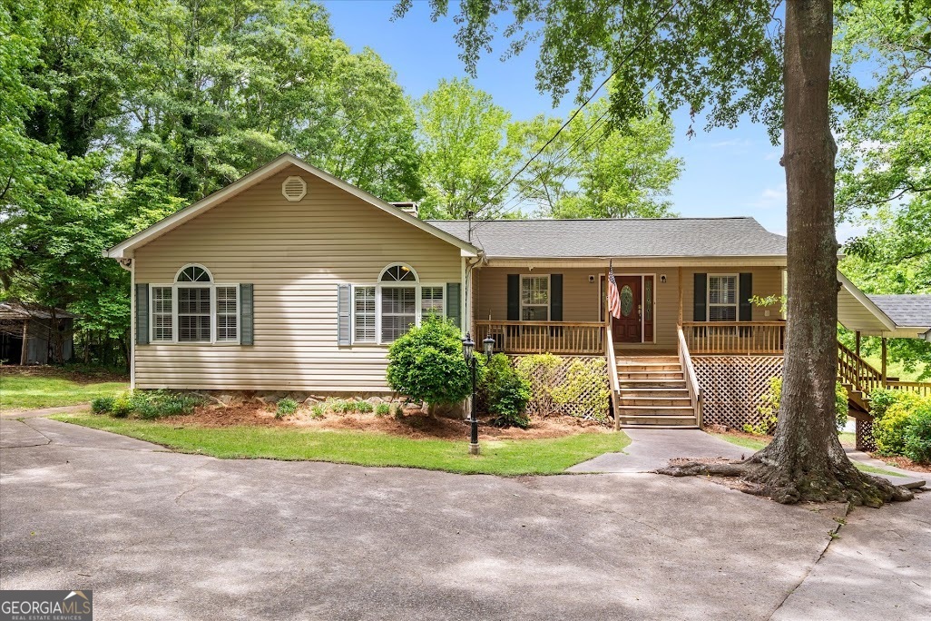 262 Roy Baynor LN