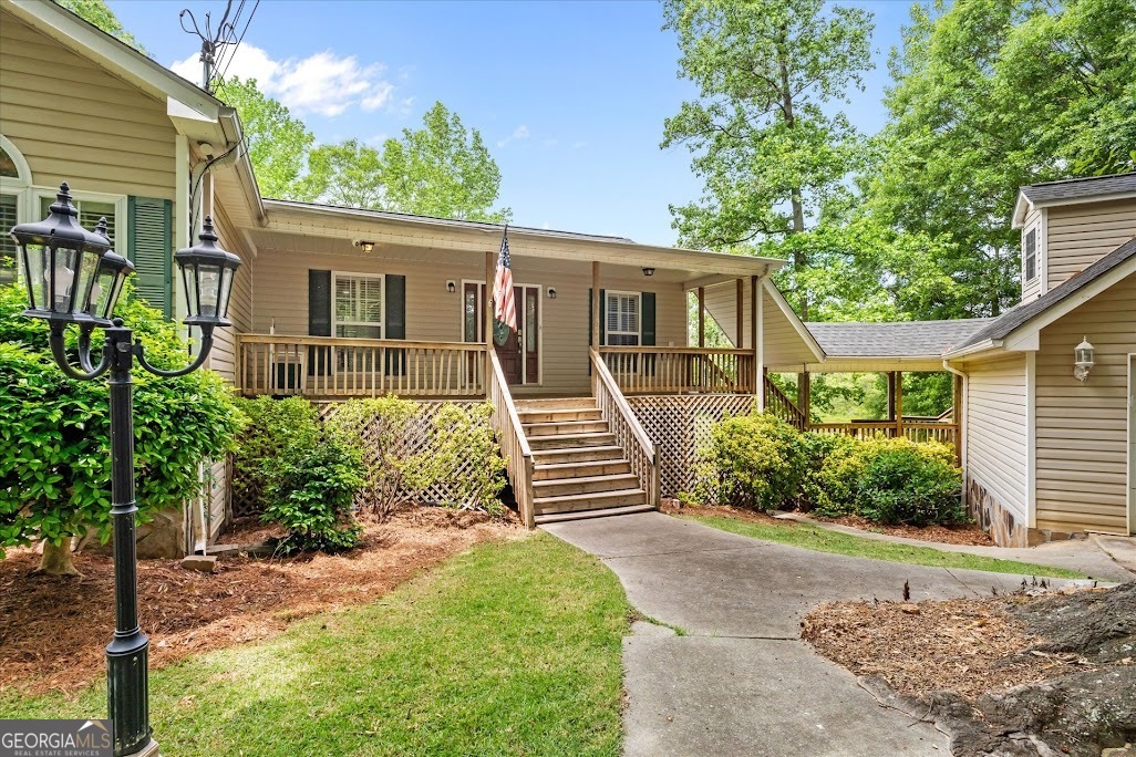 262 Roy Baynor LN