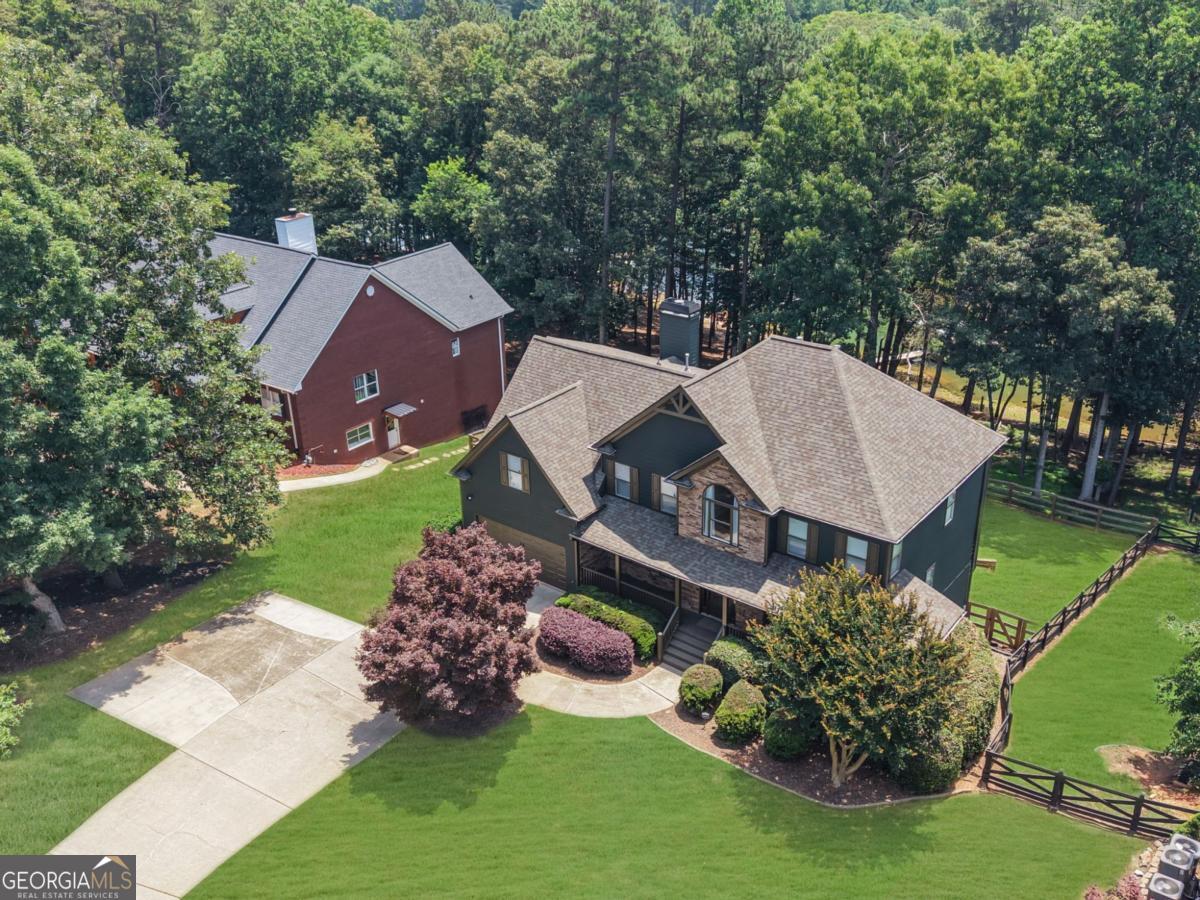 4418 Shellie LN