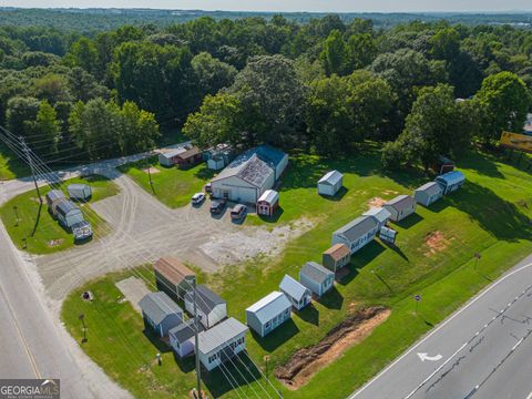 26 Steve Reynolds Ind PKWY Commerce GA 30529