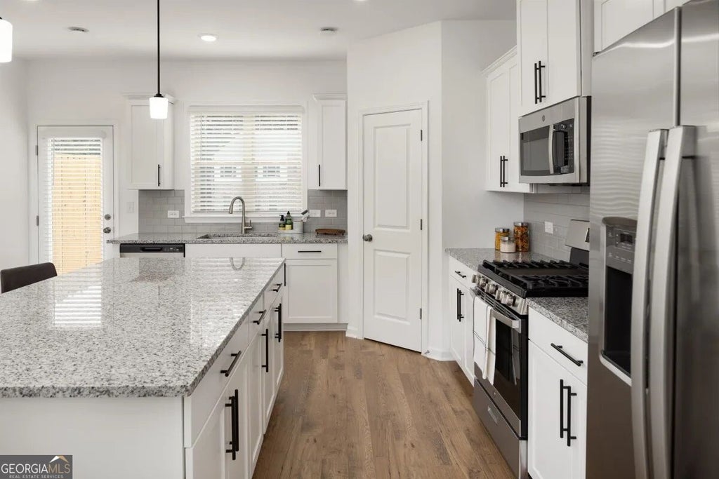 Photo of 1792 Oberlin Drive, Lawrenceville, GA 30043 (MLS # 10851047)