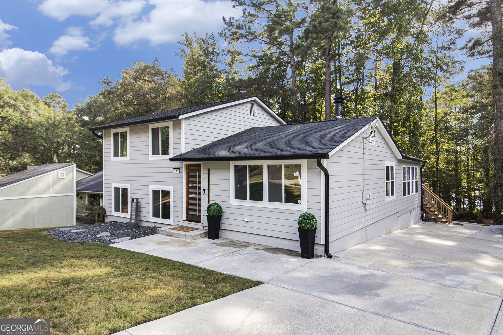 169 Wynnmeade PKWY