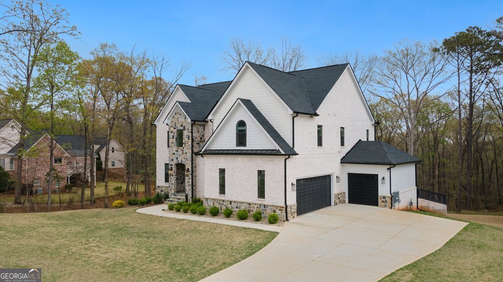 4980 Wildeoak TRL