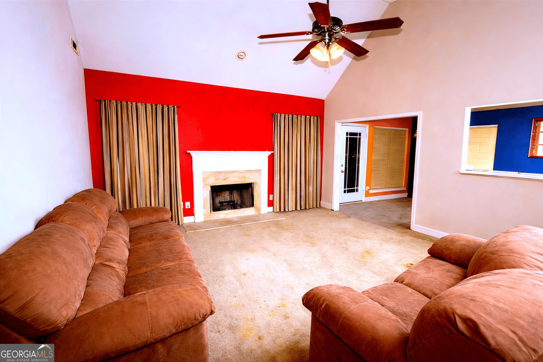 6940 W Fayetteville RD