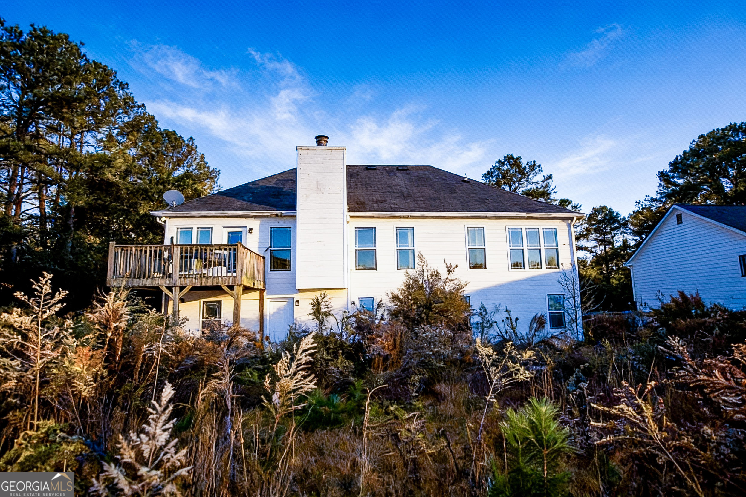 6940 W Fayetteville RD