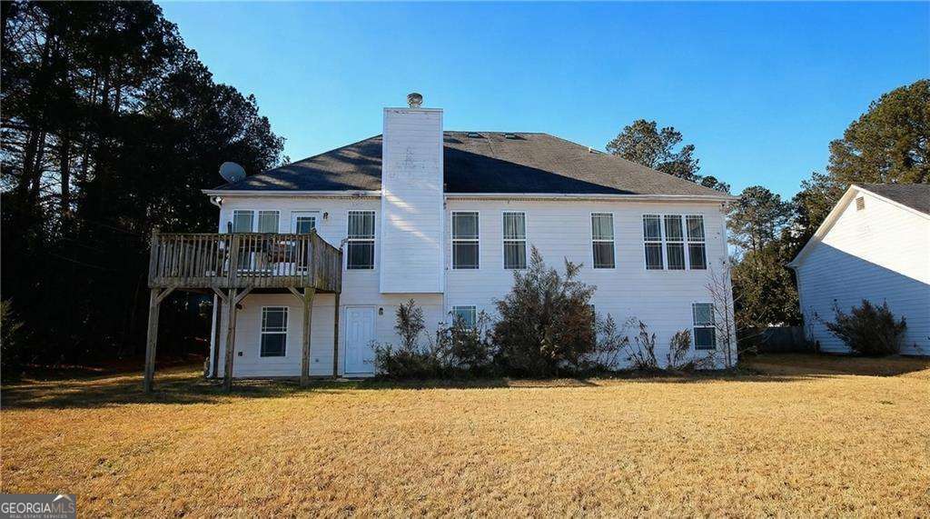 6940 W Fayetteville RD