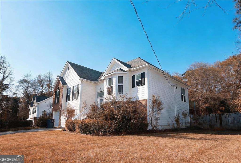 6940 W Fayetteville RD