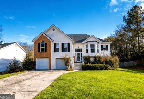 6940 W Fayetteville Road, Riverdale, GA 30296 - #: 10659567