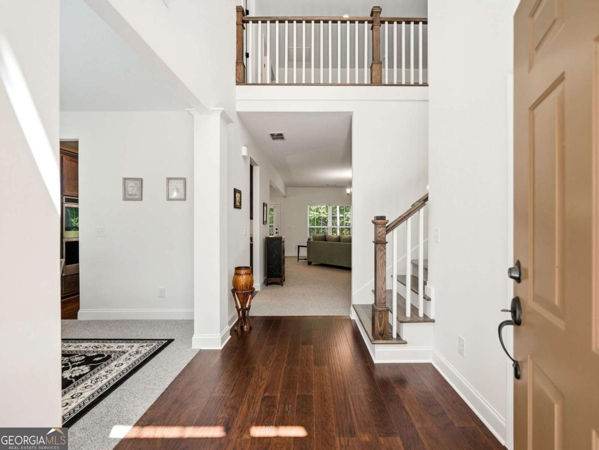 89 Mystic Trail LN