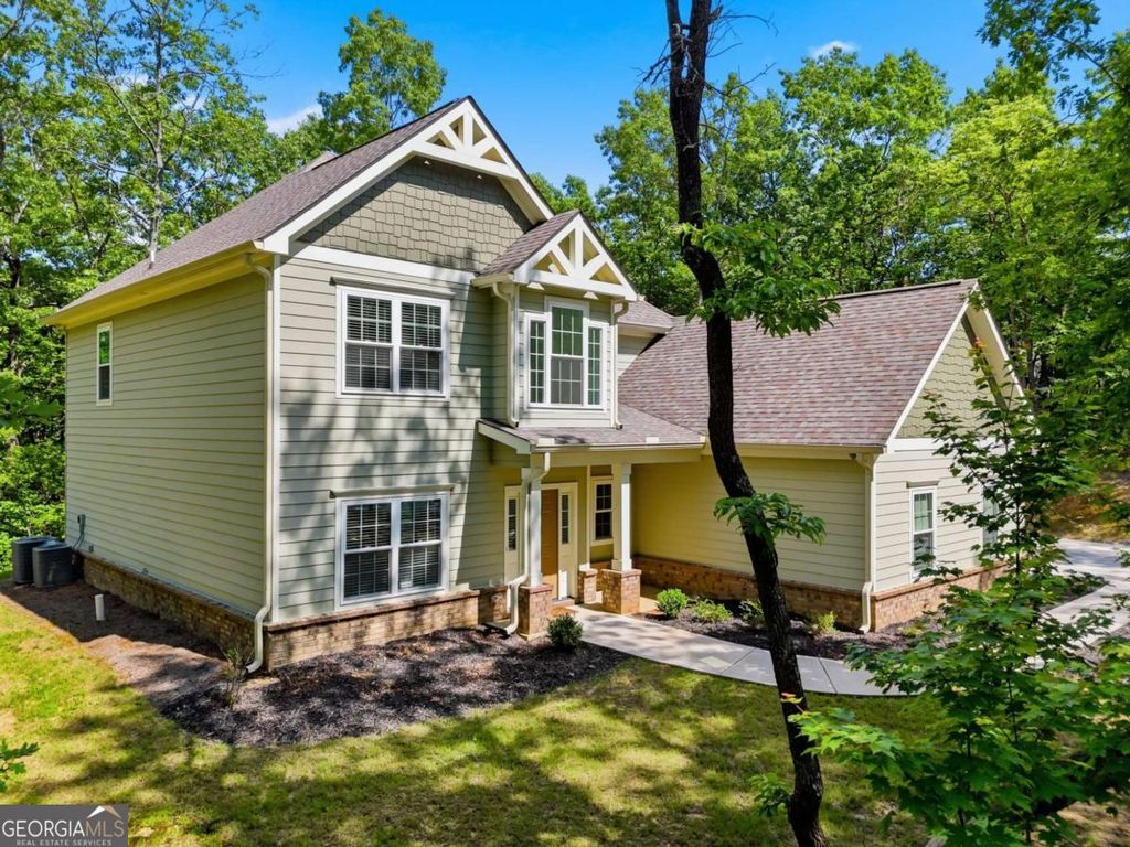 Photo of 89 Mystic Trail Lane, Jasper, GA 30534 (MLS # 10789640)