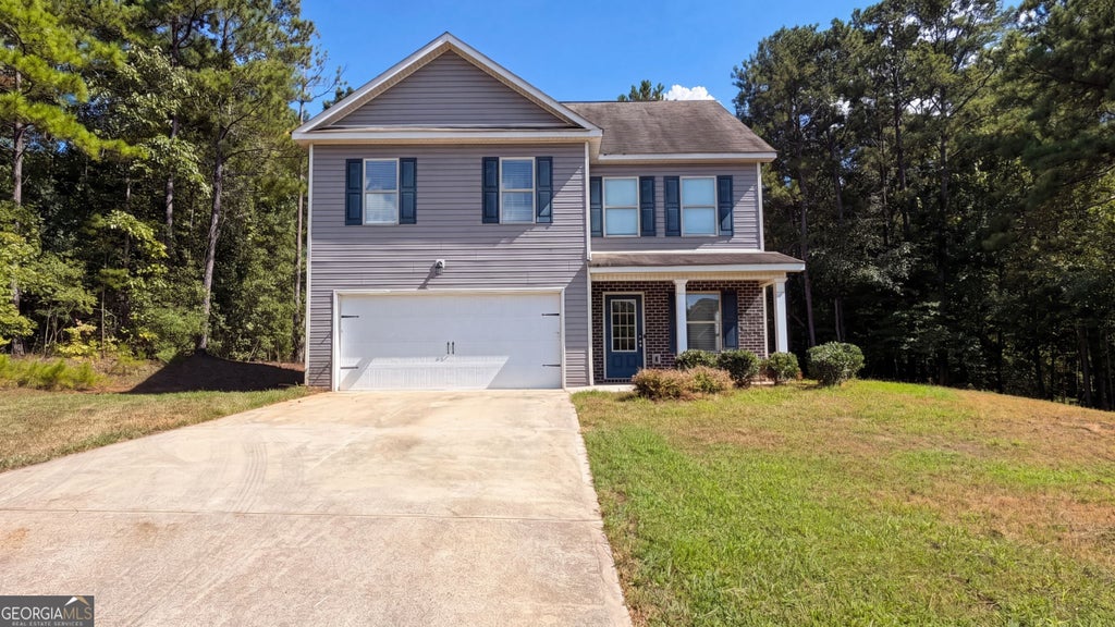 Photo of 90 Ascott Trace, Covington, GA 30016 (MLS # 10844022)