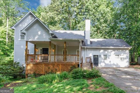 244 Freestone LN Dallas GA 30132