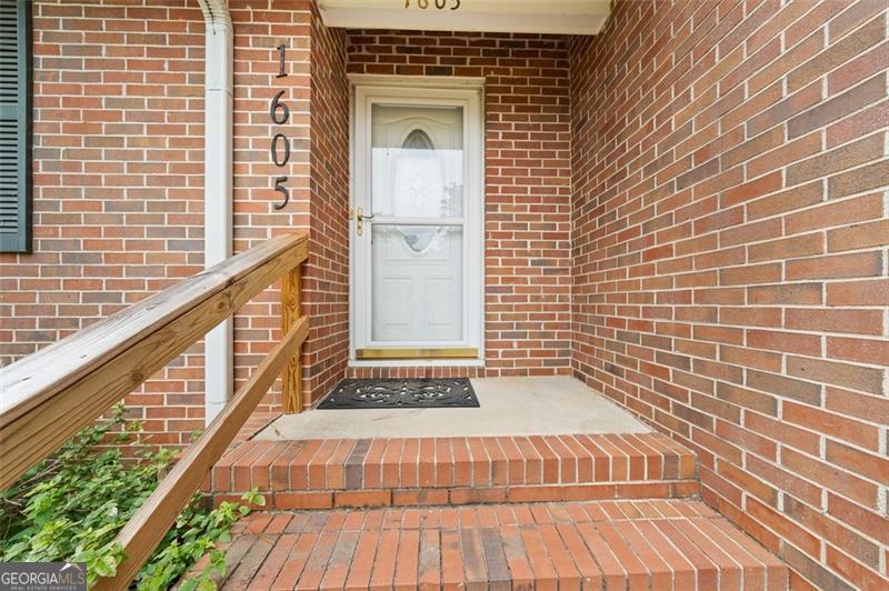 1605 STONE MEADOW RD