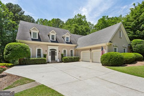 4070 Ridgehurst DR SE Smyrna GA 30080