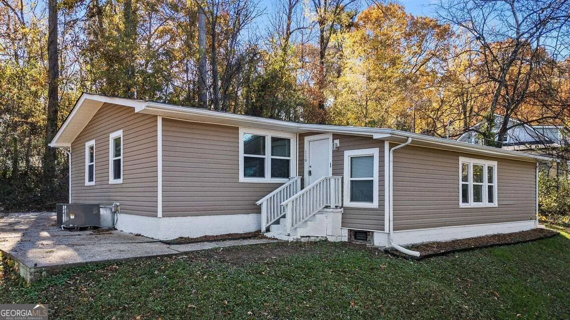 118 Alpine Drive, Rossville, GA, 30741