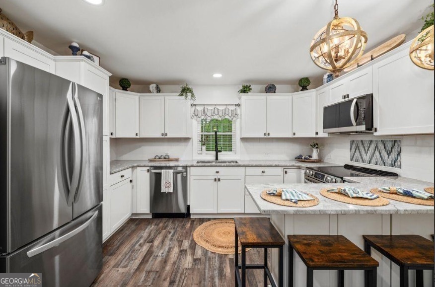 251 Twilight Shores RD