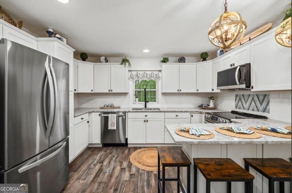 Photo of 251 Twilight Shores Road, Eatonton, GA 31024 (MLS # 10720330)