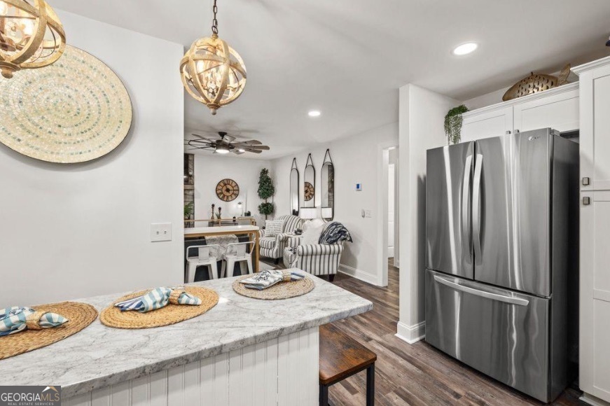 251 Twilight Shores RD