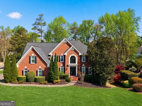 10805 Centennial DR Alpharetta GA 30022