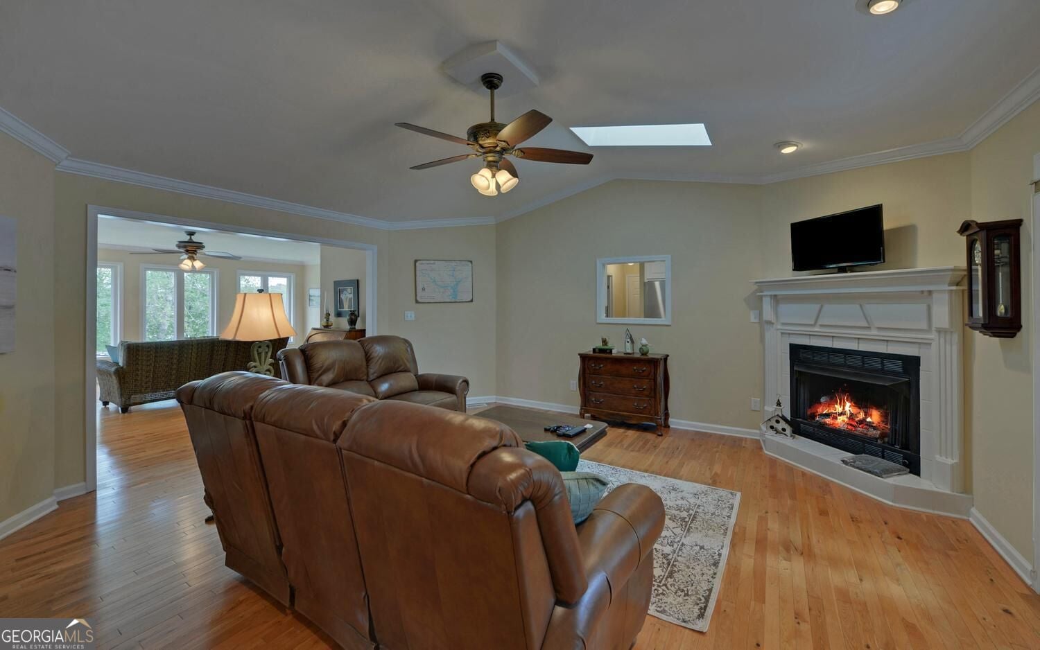 300 Knox CIR