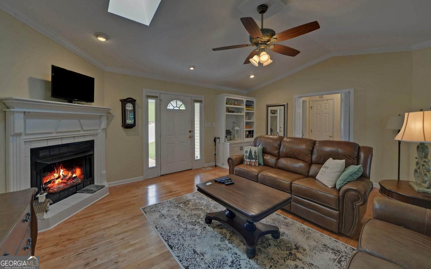 300 Knox CIR