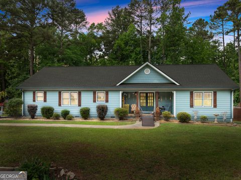 918 Old Pendergrass RD Jefferson GA 30549