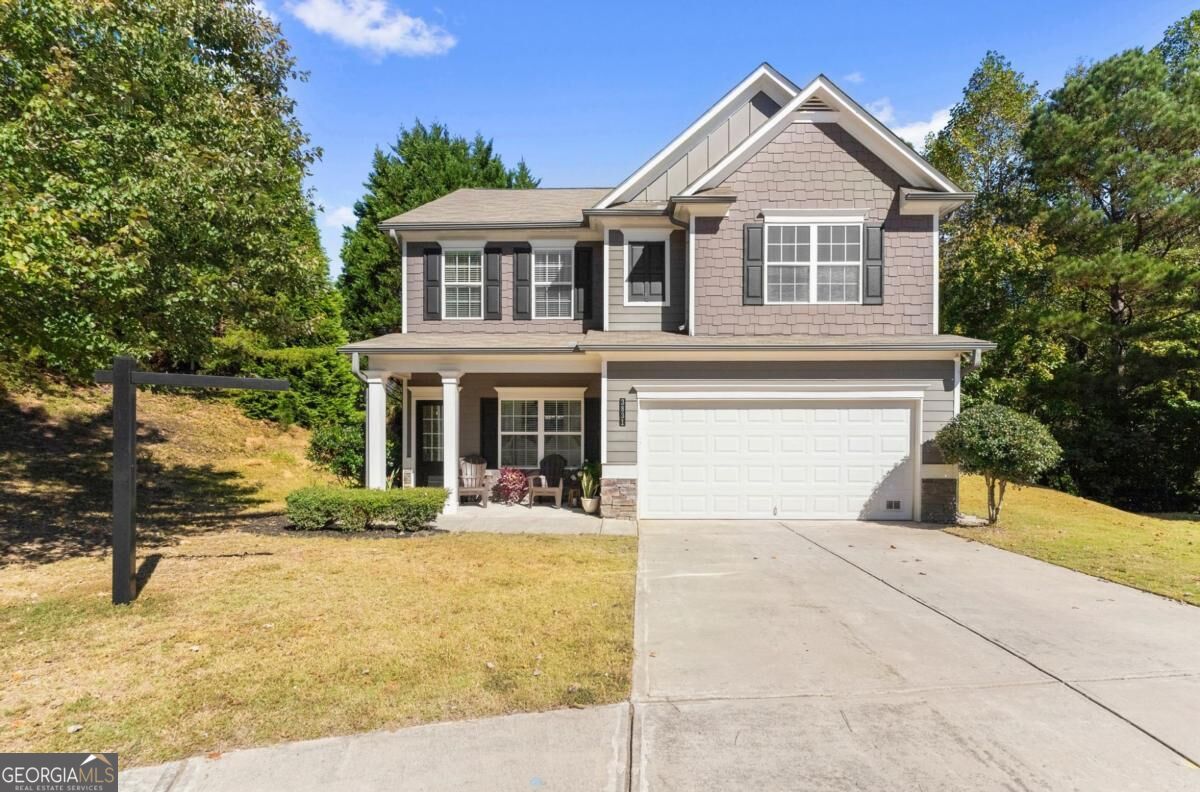 3831 Green Ridge CT