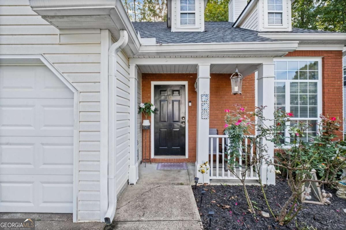 131 Weatherstone DR