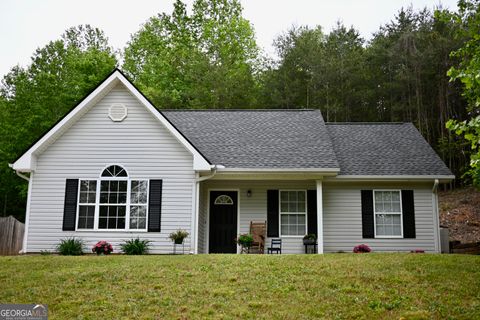 Photo of 194 Chestnut Ave, Demorest, GA 30535 (MLS # 10741286)