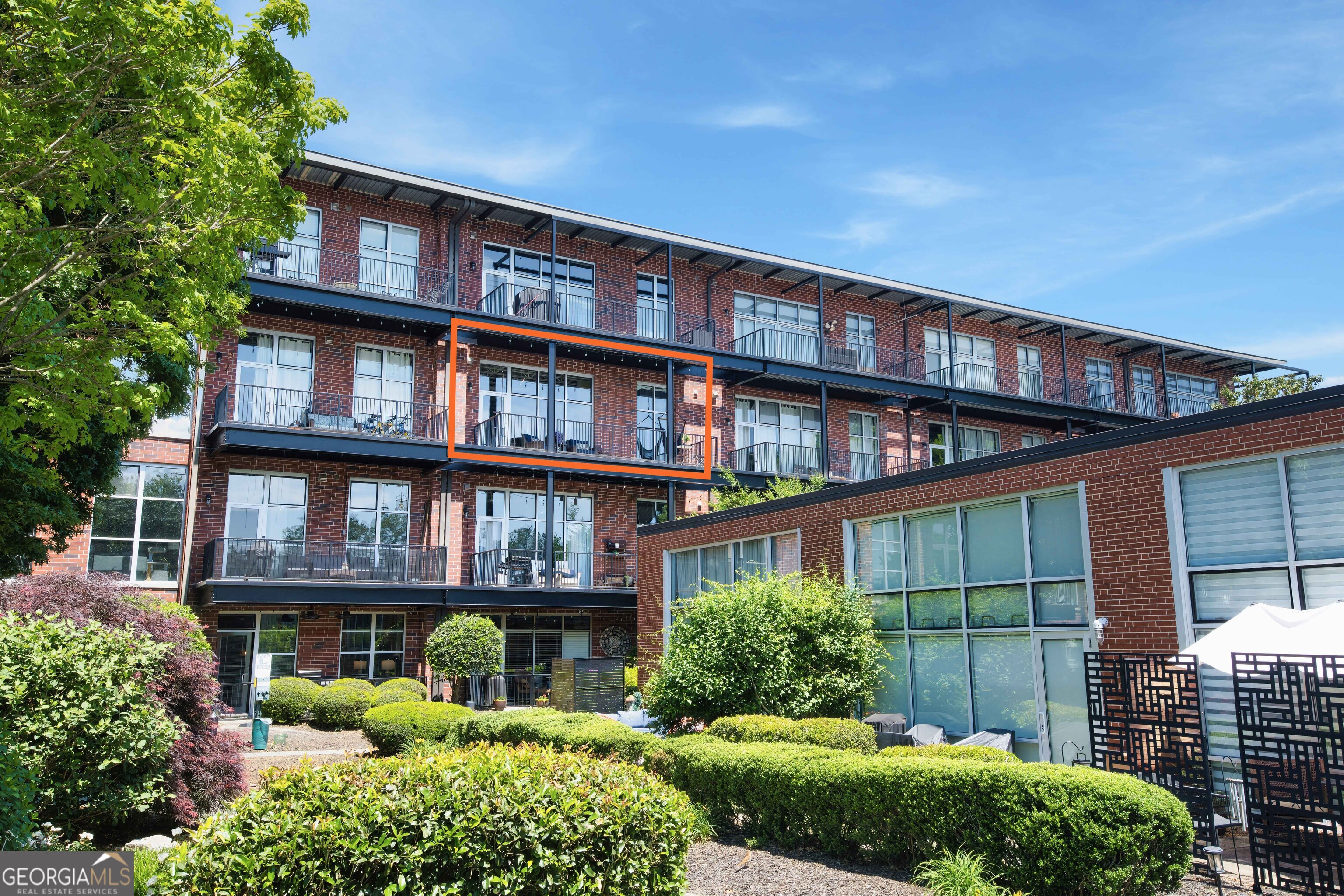5200 Peachtree RD 3312