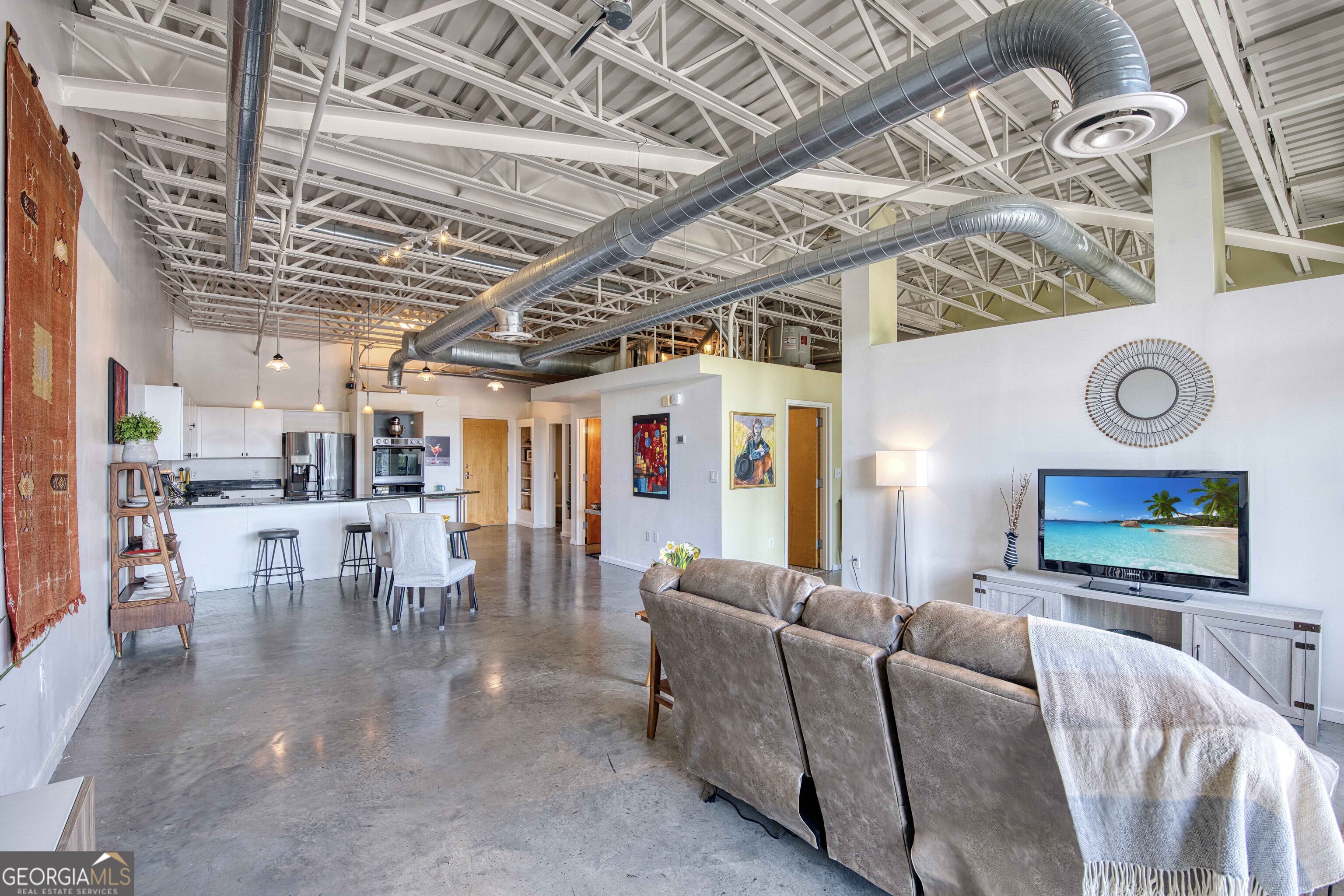 5200 Peachtree RD 3312